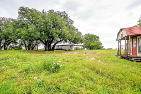 421 Red Bluff Circle Millsap TX 76066
