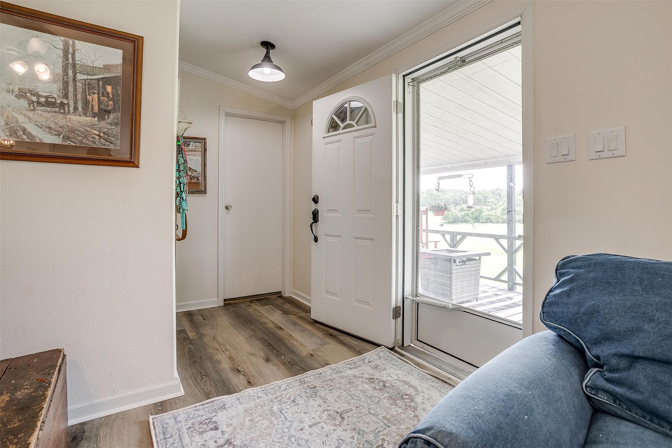 421 Red Bluff Circle Millsap TX 76066