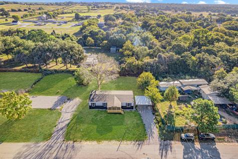 123 Kelly Court Azle TX 76020
