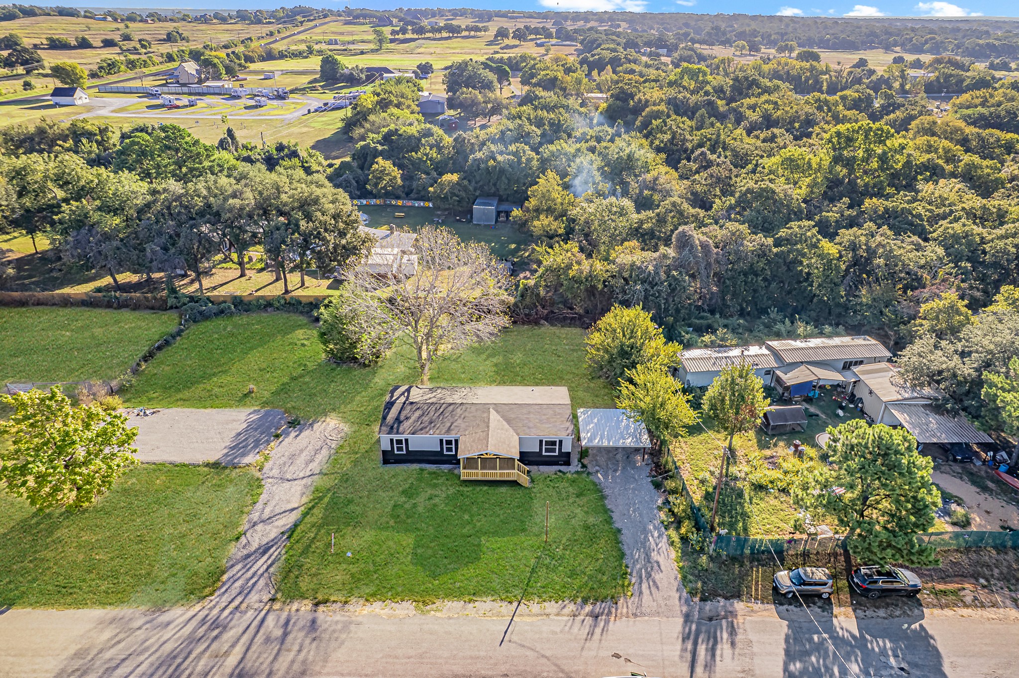 123 Kelly Court Azle TX 76020