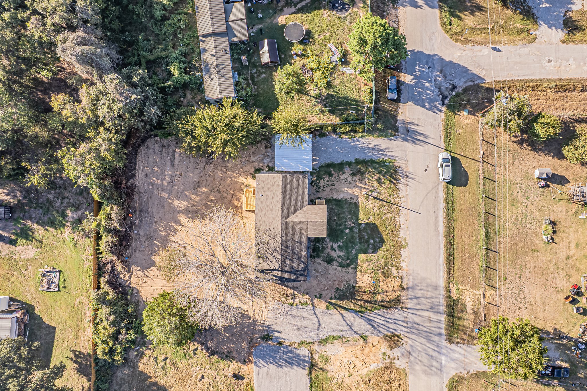 123 Kelly Court Azle TX 76020