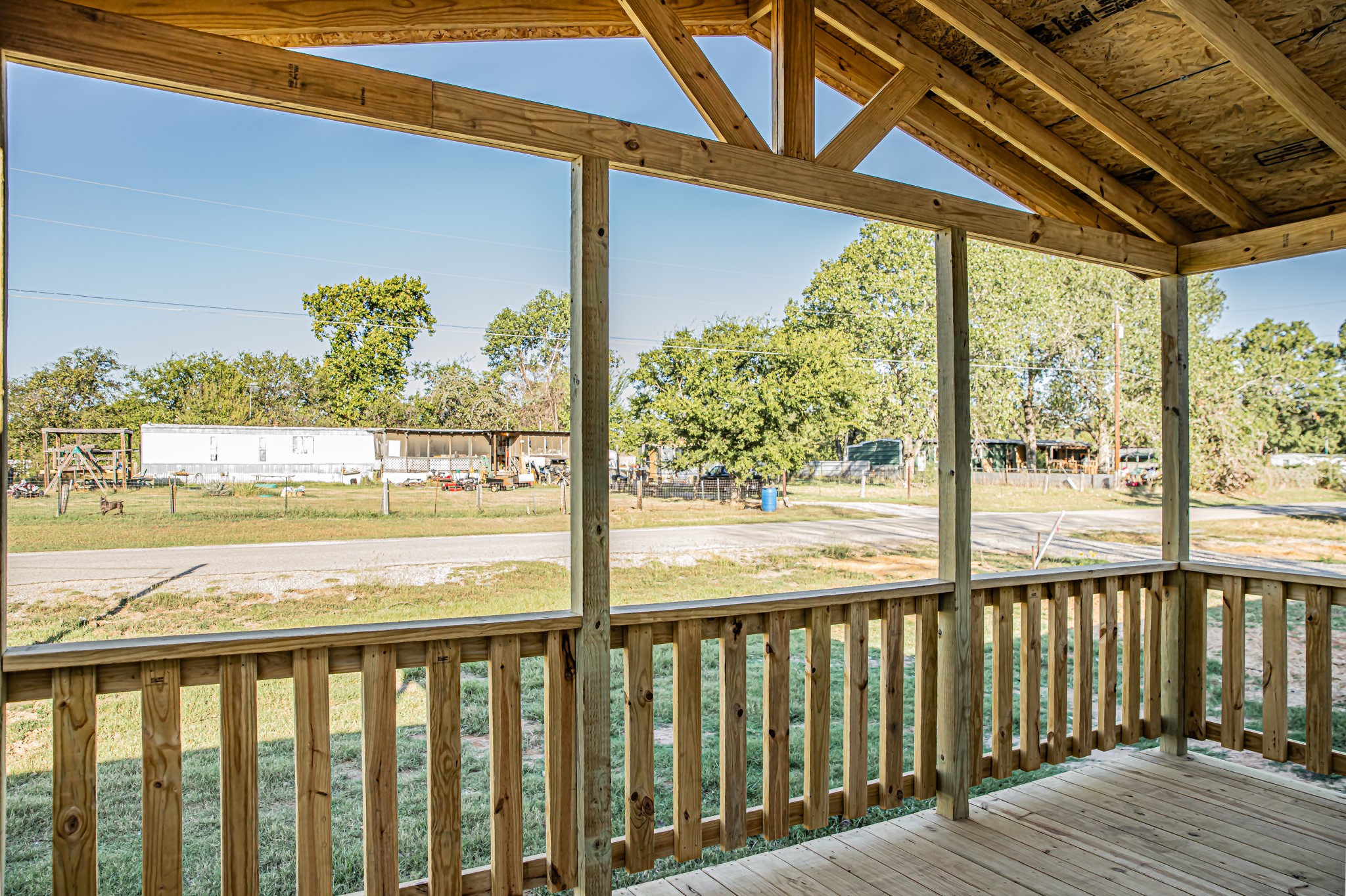 123 Kelly Court Azle TX 76020