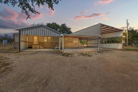 1321 County Road 313 Spur Glen Rose TX 76043