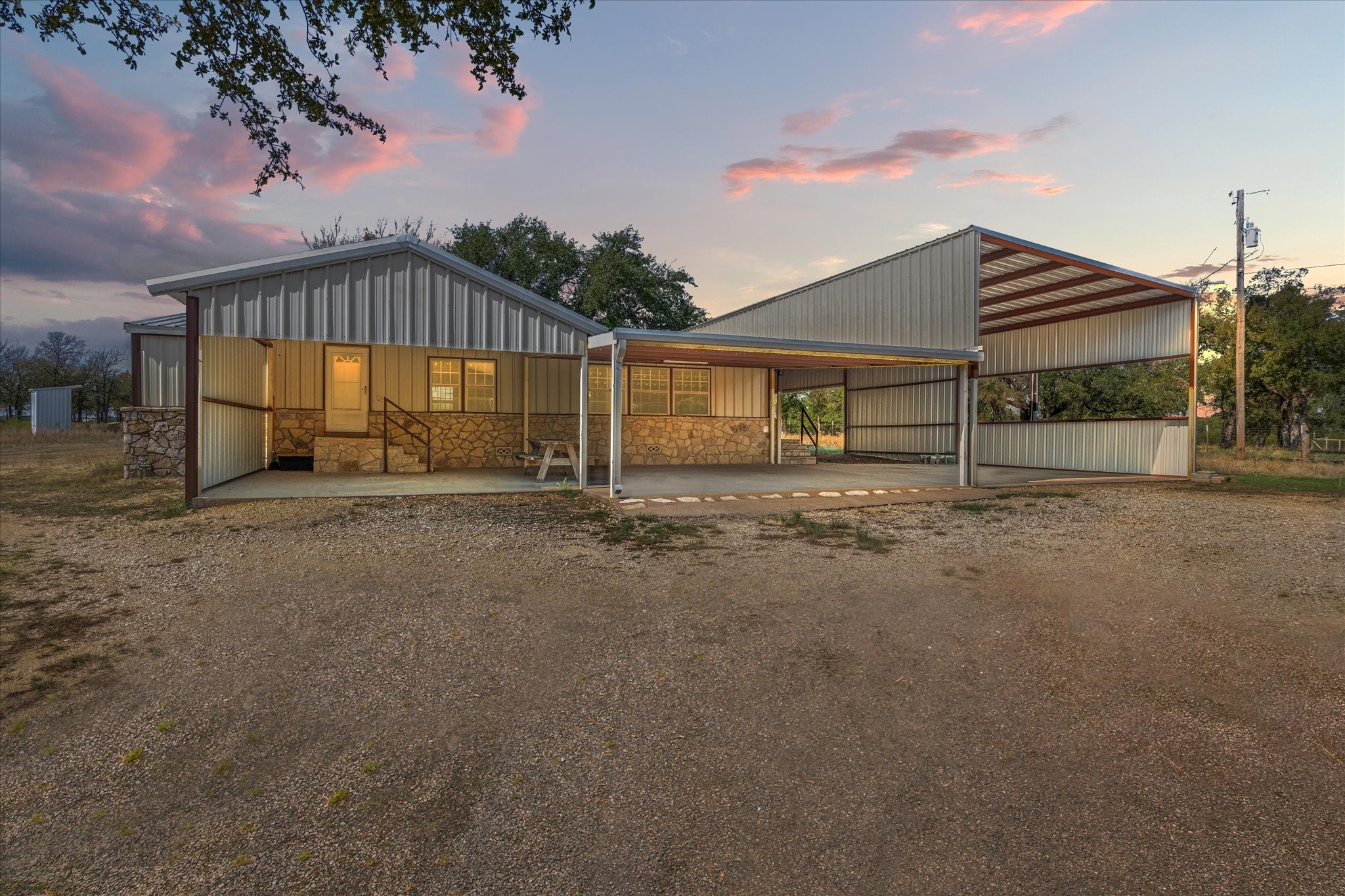 1321 County Road 313 Spur Glen Rose TX 76043