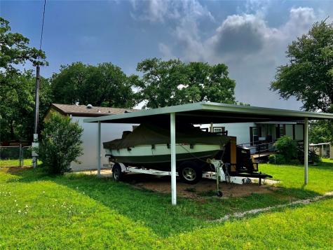 1956 Coleman Road Burleson TX 76028