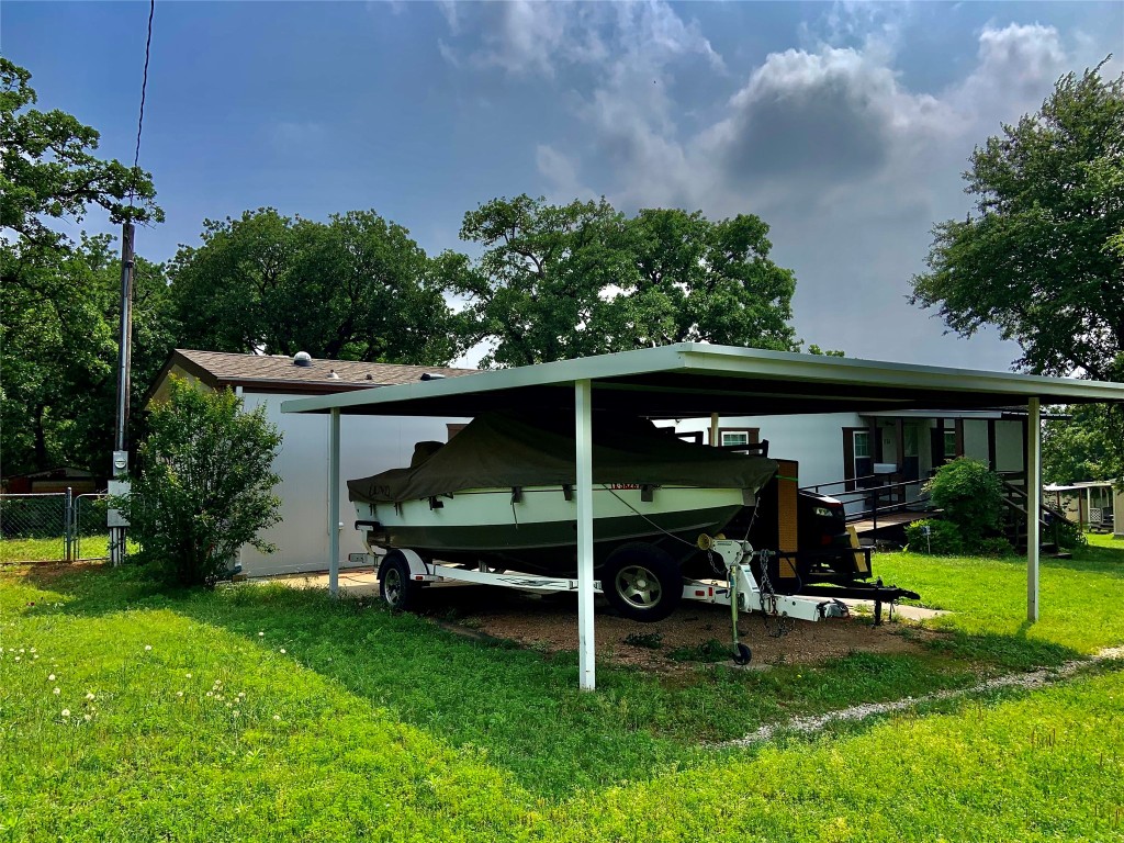 1956 Coleman Road Burleson TX 76028