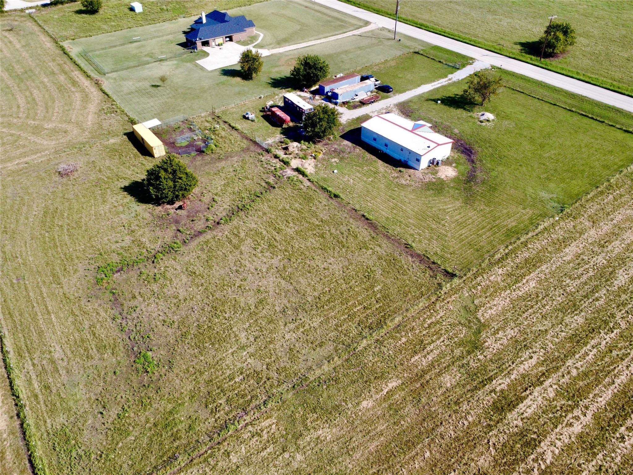 13096 Old Stoney Road Ponder TX 76259