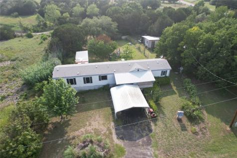 6404 Idaho Trail Granbury TX 76048