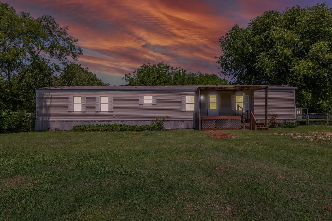 2129 Meadowview Street Alvarado TX 76009