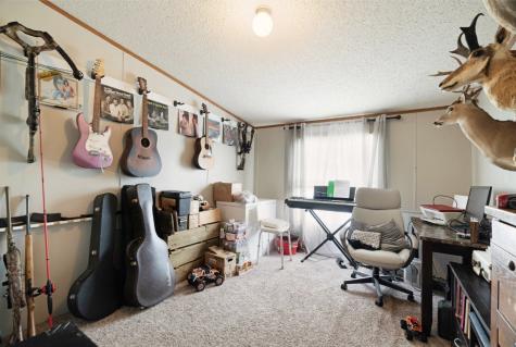 81 County Road 44880 Blossom TX 75416