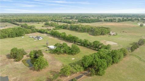 81 County Road 44880 Blossom TX 75416