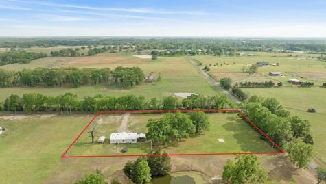 81 County Road 44880 Blossom TX 75416