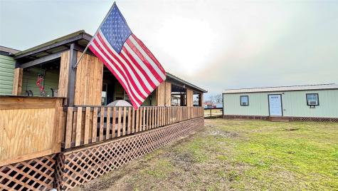 824 Holiday Village Drive Quitman TX 75783