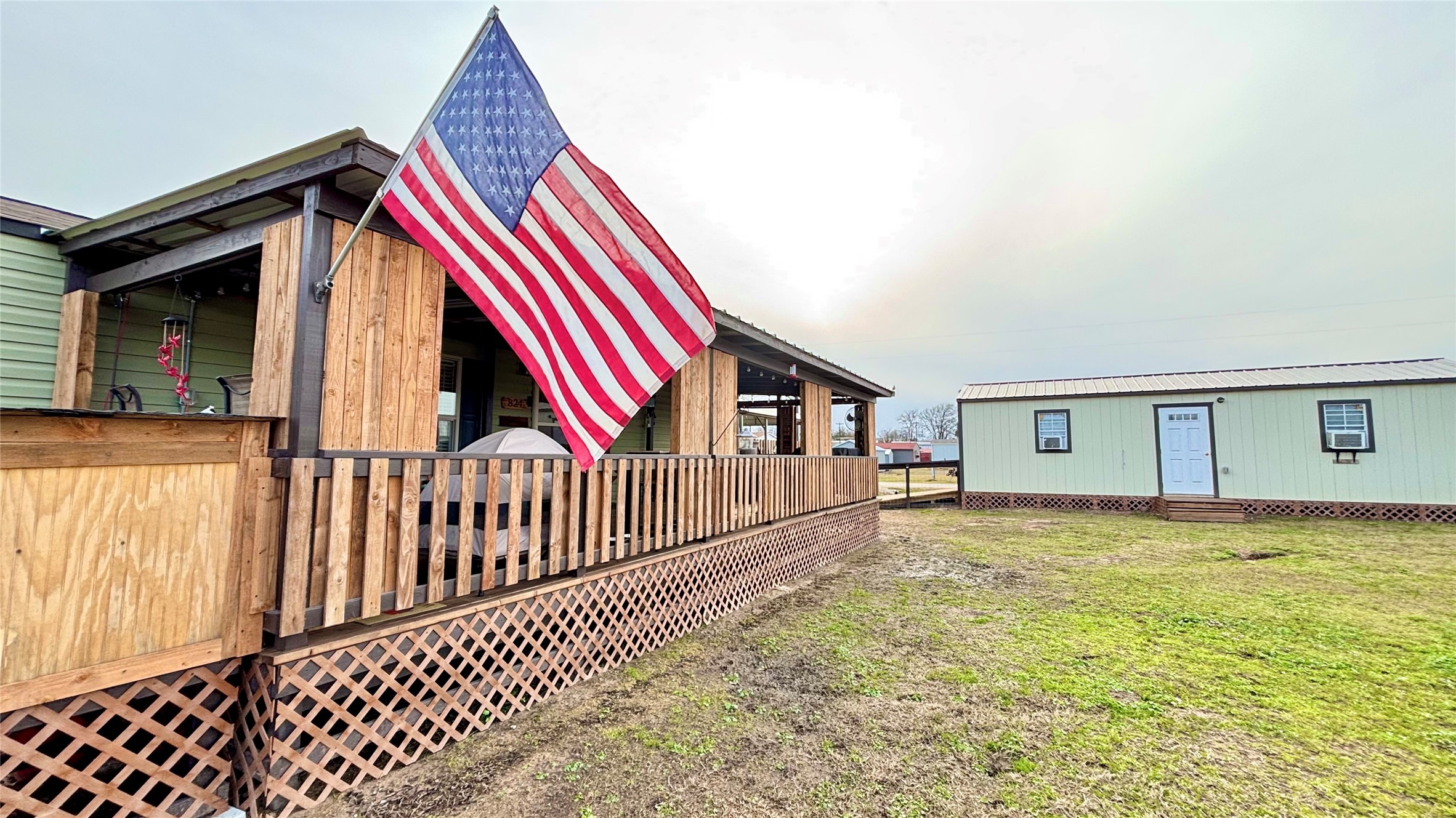 824 Holiday Village Drive Quitman TX 75783