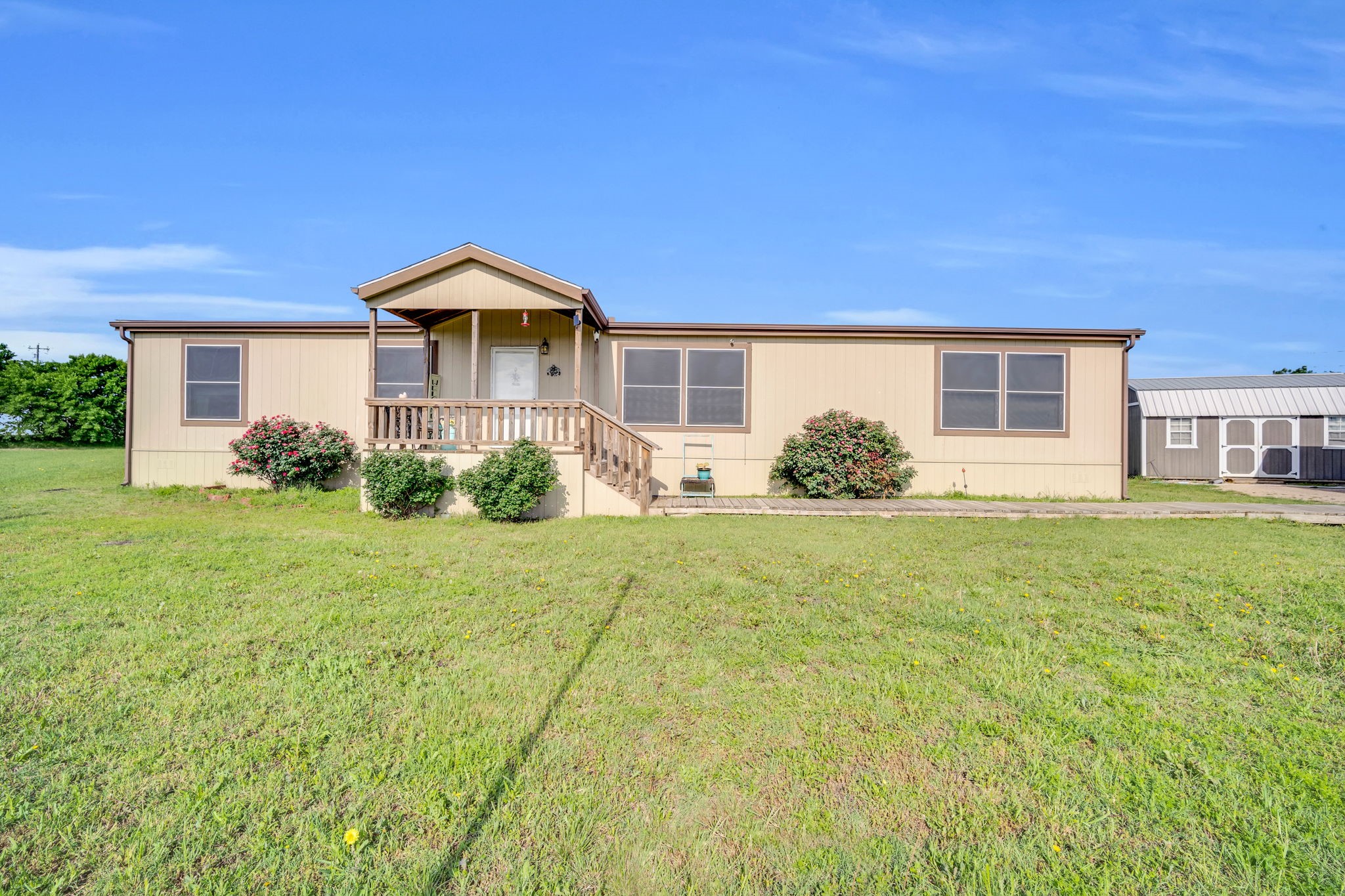 8001 Pleasant Run Road Alvarado TX 76009