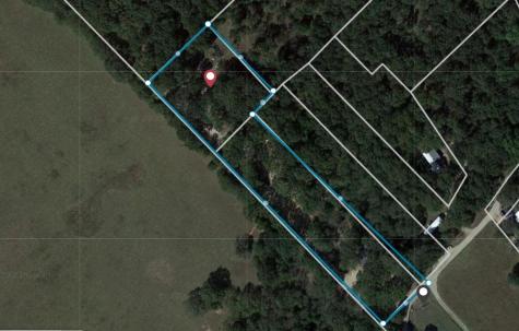 6728 Mckinnon Lane Kaufman TX 75142