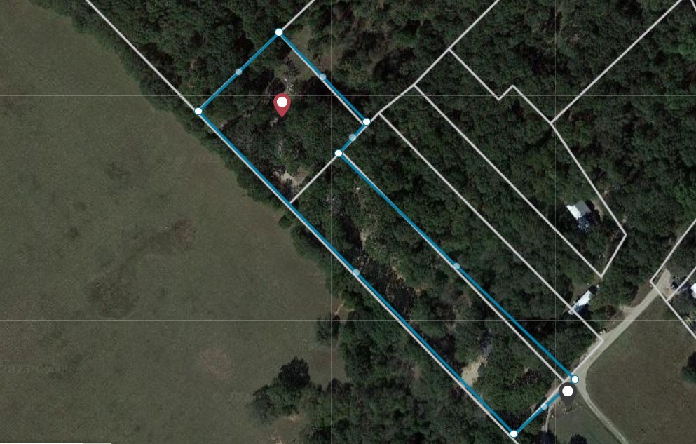 6728 Mckinnon Lane Kaufman TX 75142