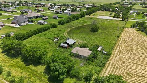 18508 James Smith Road Justin TX 76247
