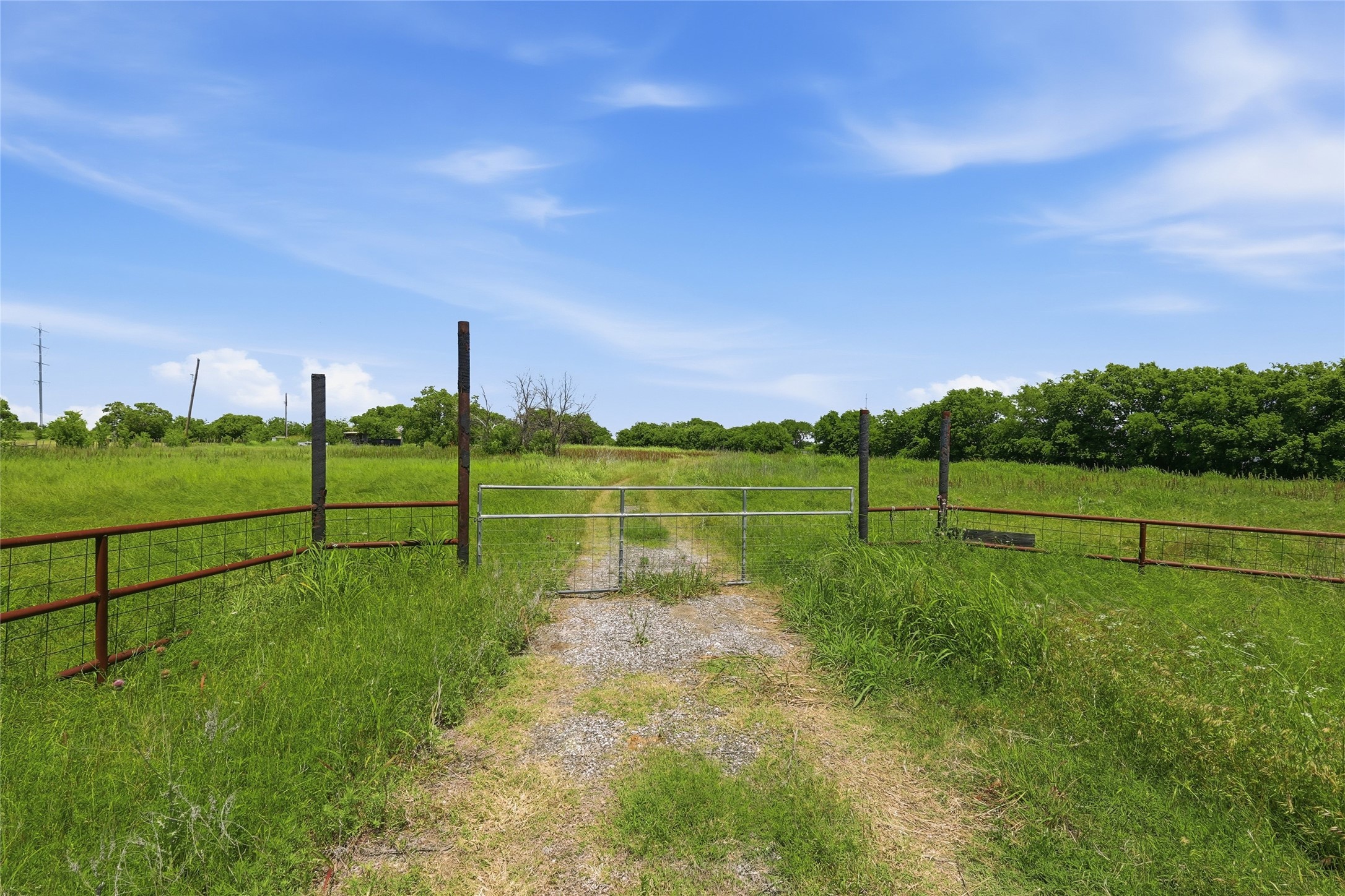 18508 James Smith Road Justin TX 76247