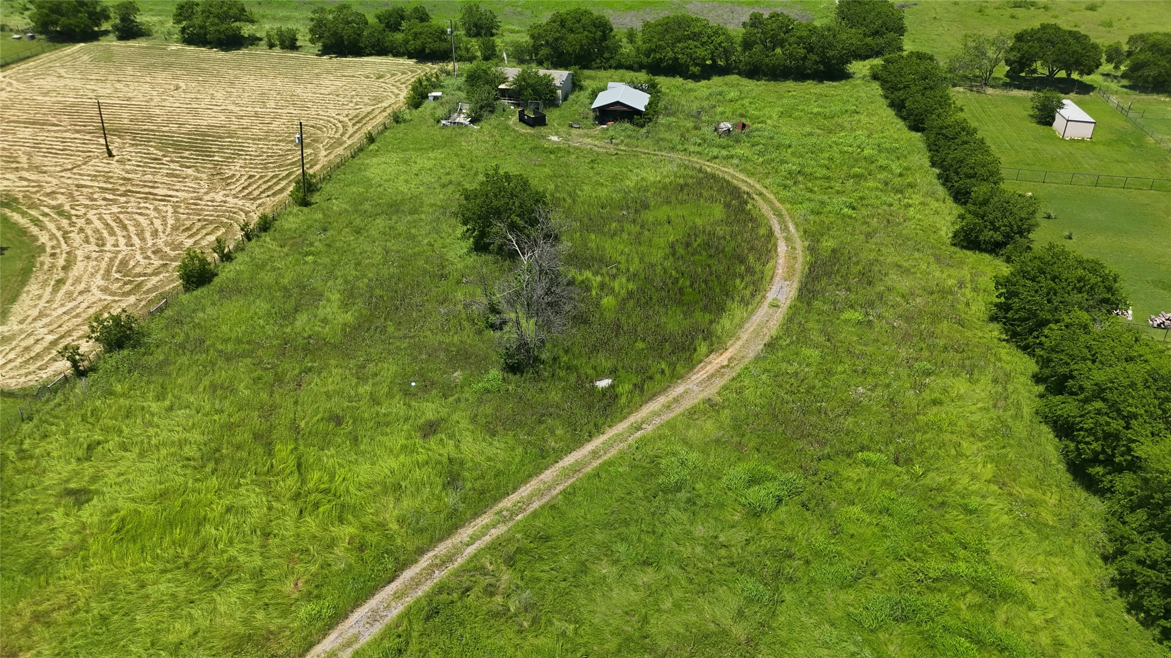 18508 James Smith Road Justin TX 76247