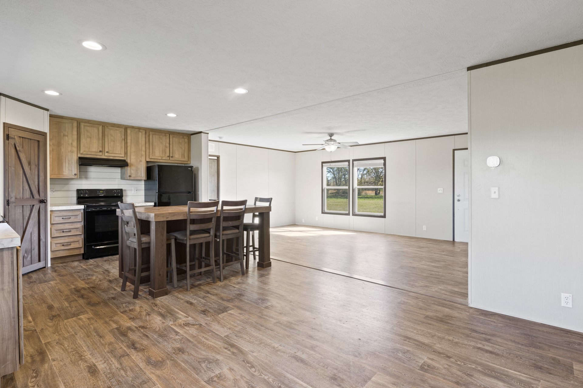 724 NE County Road 2170 Mount Vernon TX 75457