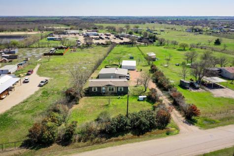 9214 Karens Corner Alvarado TX 76009