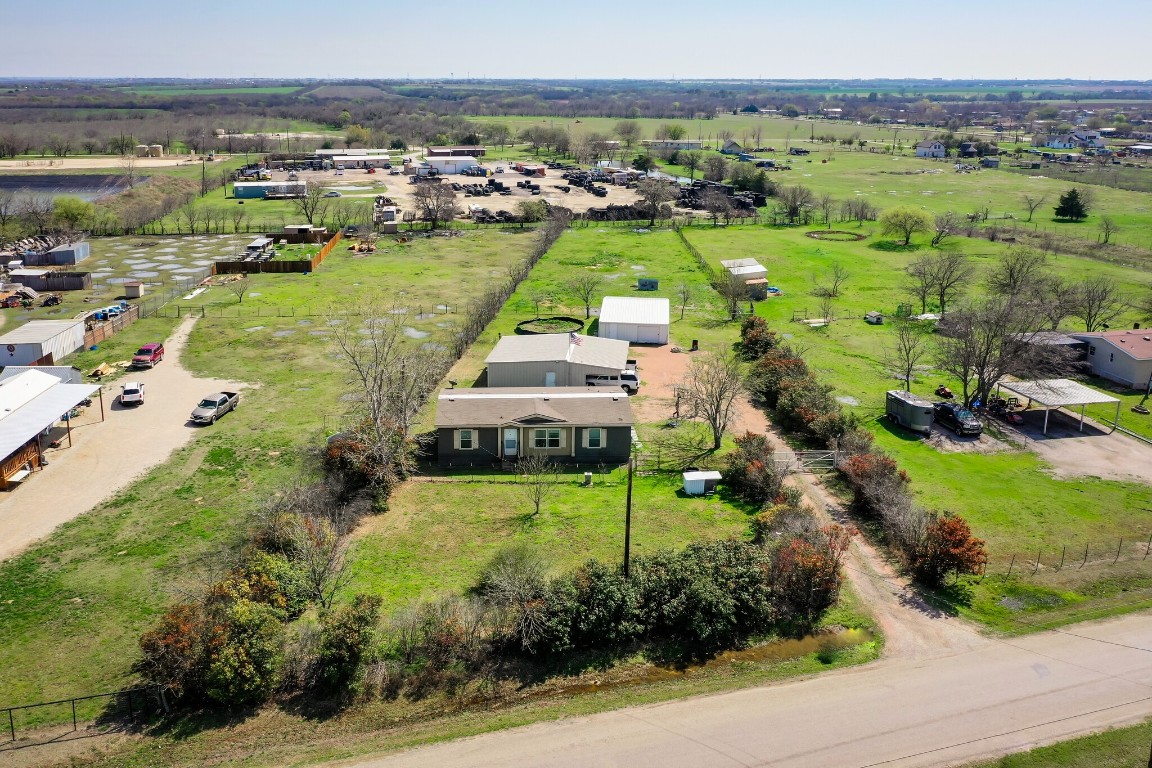 9214 Karens Corner Alvarado TX 76009