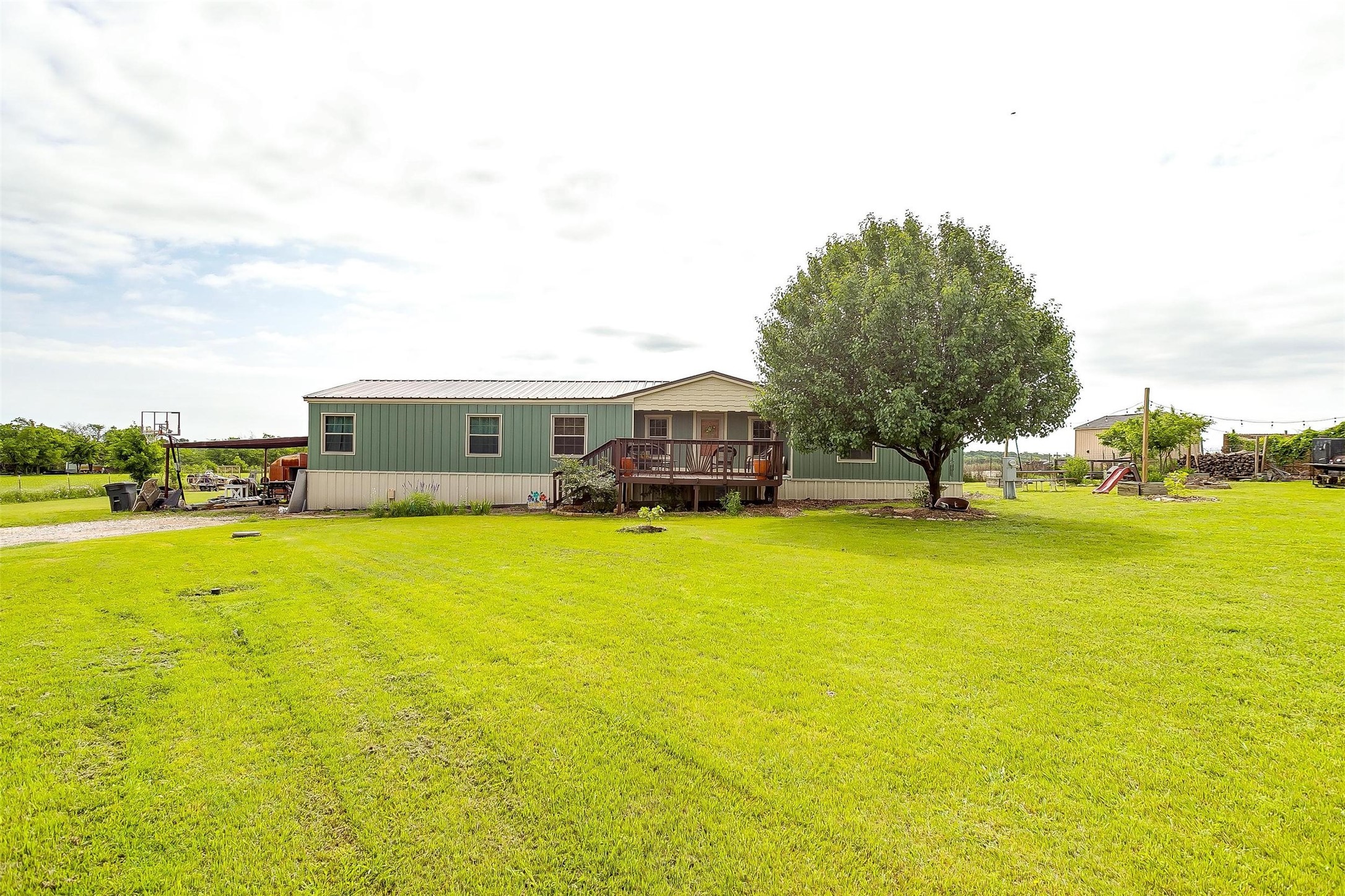 8012 County Road 1230 Godley TX 76044