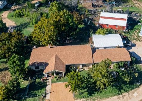 1702 Oliver Street Weatherford TX 76086