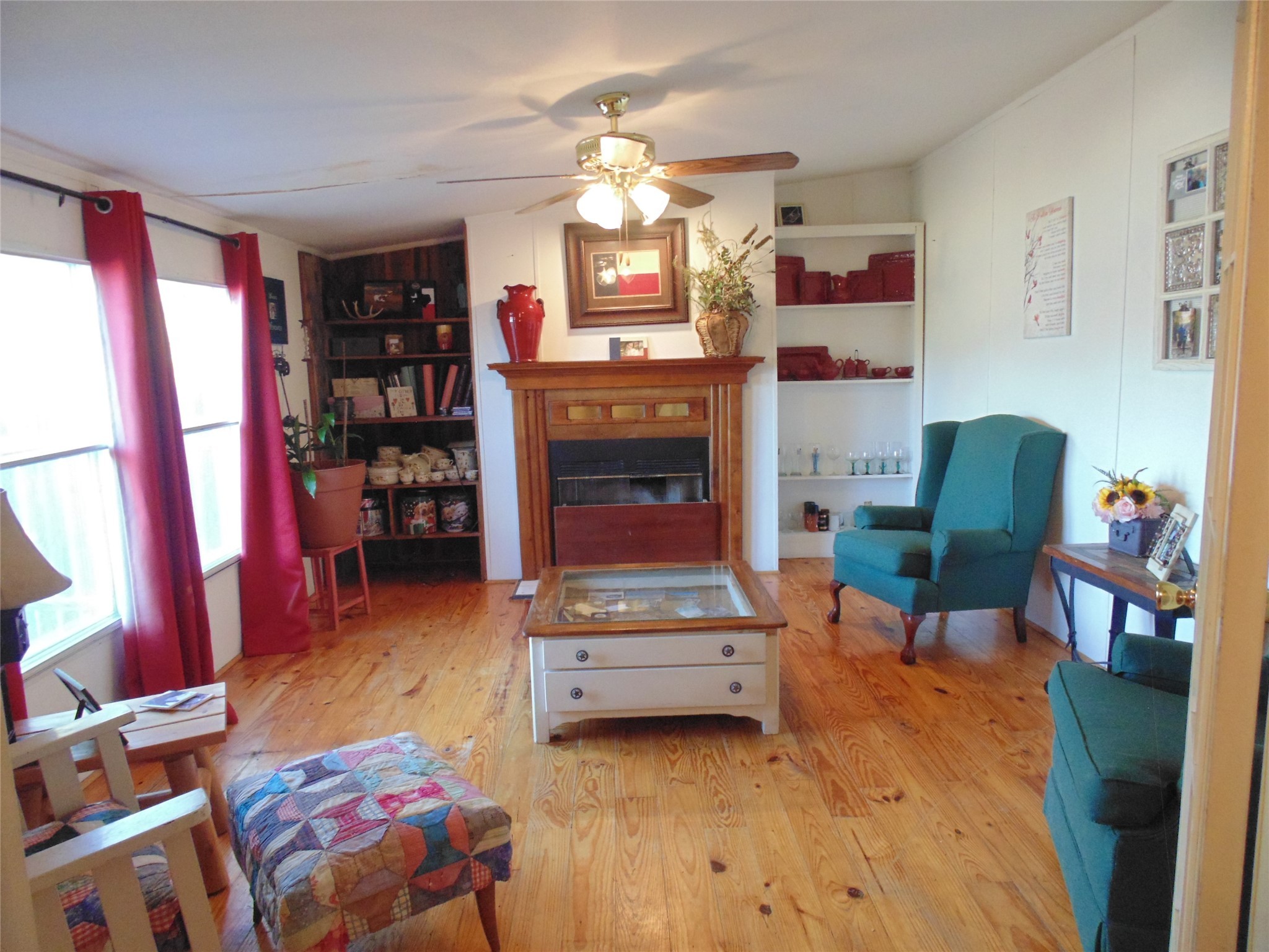 6275 County Road 325 Blanket TX 76432