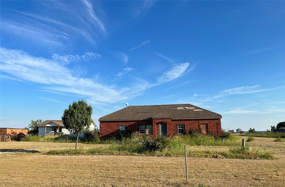 899 Private Road 4732 Rhome TX 76078