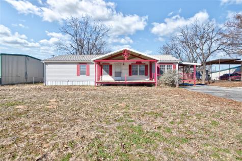 339 N Fm 2353 Graford TX 76449