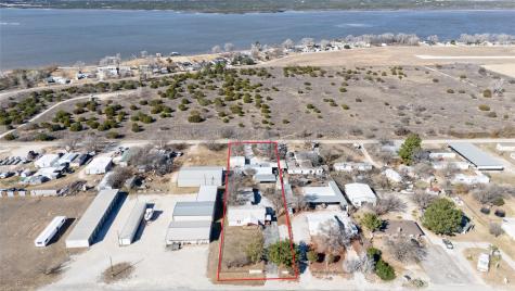 339 N Fm 2353 Graford TX 76449