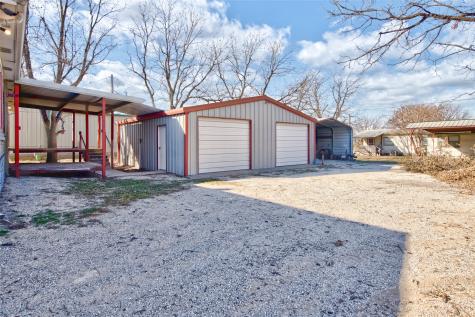 339 N Fm 2353 Graford TX 76449