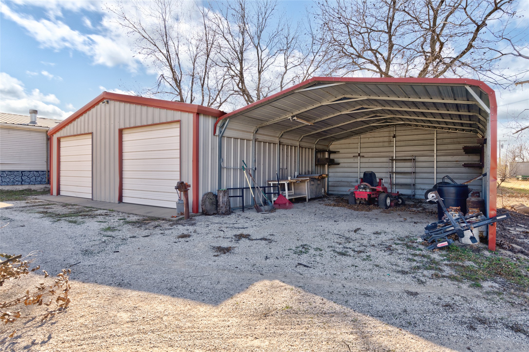 339 N Fm 2353 Graford TX 76449