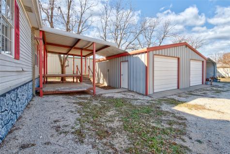 339 N Fm 2353 Graford TX 76449