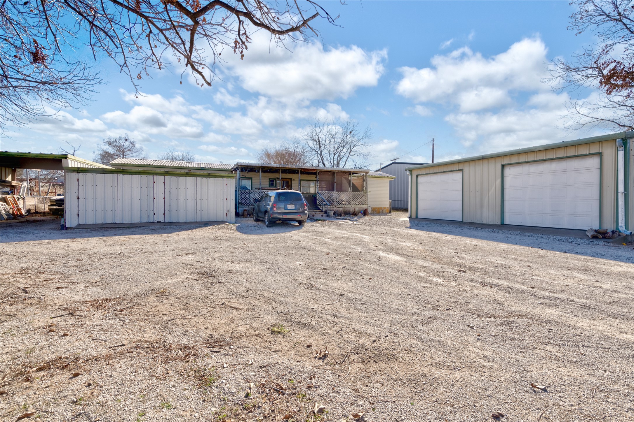 339 N Fm 2353 Graford TX 76449