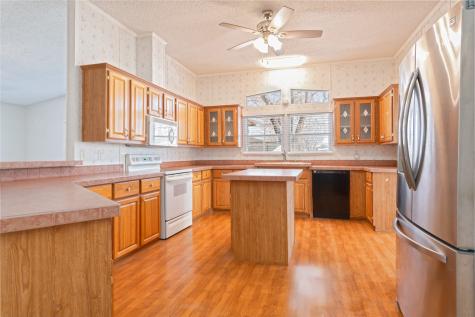 339 N Fm 2353 Graford TX 76449