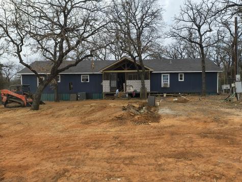 3621 Gary Street Cleburne TX 76031