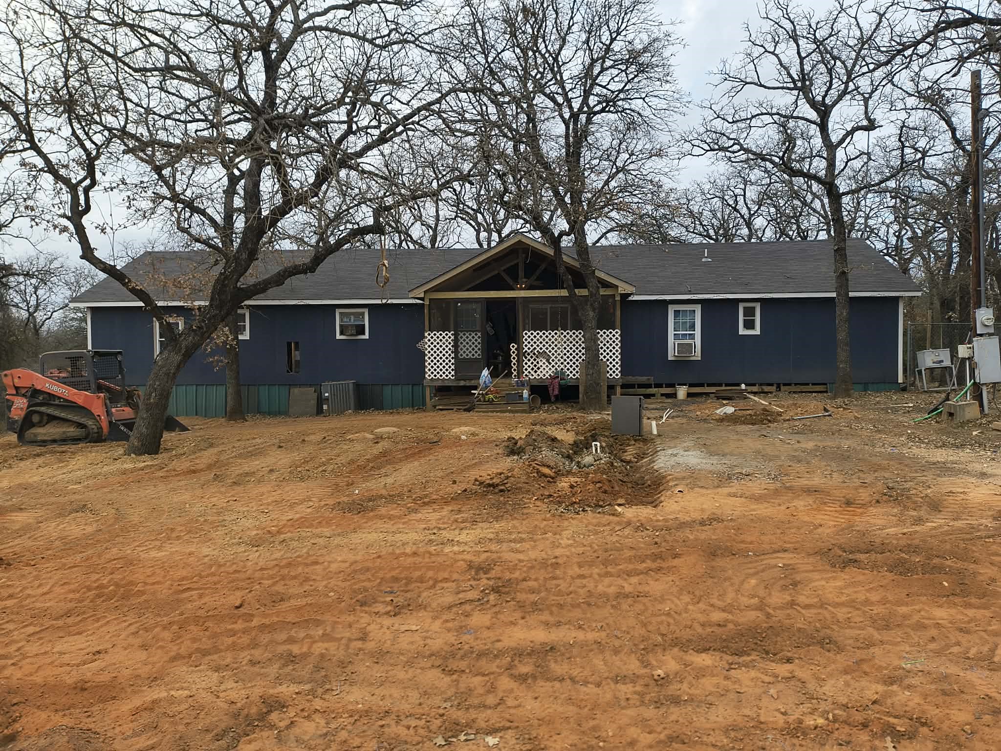 3621 Gary Street Cleburne TX 76031