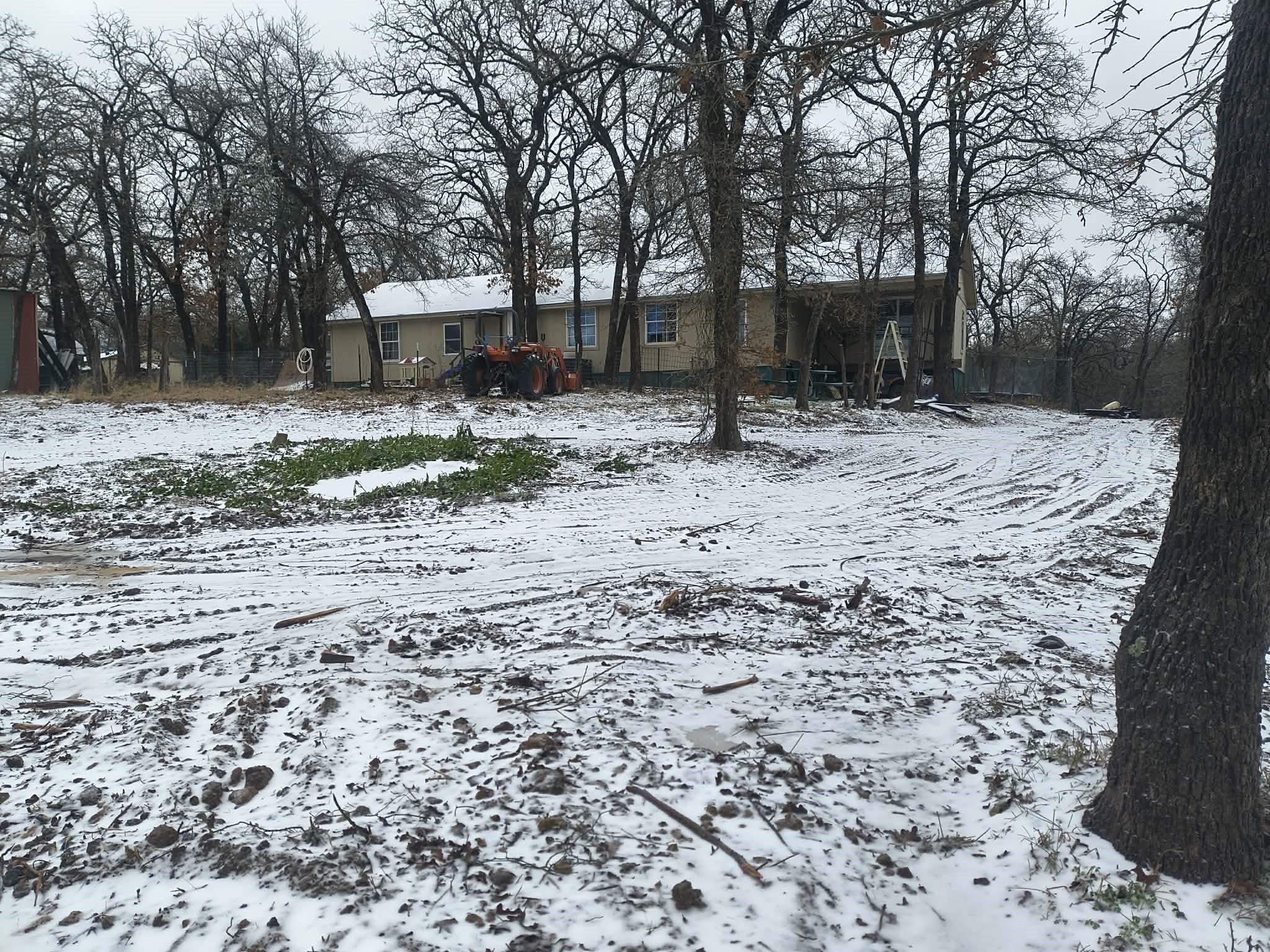 3621 Gary Street Cleburne TX 76031