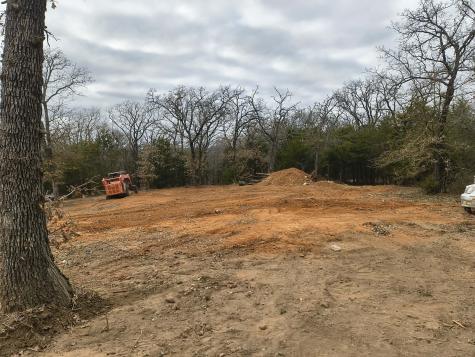 3621 Gary Street Cleburne TX 76031