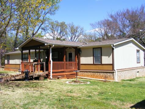 18720 Hilltop Drive Lindale TX 75771