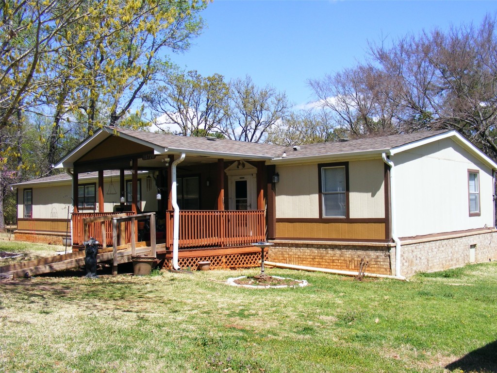18720 Hilltop Drive Lindale TX 75771