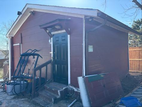 2213 Pedernales Court Granbury TX 76048