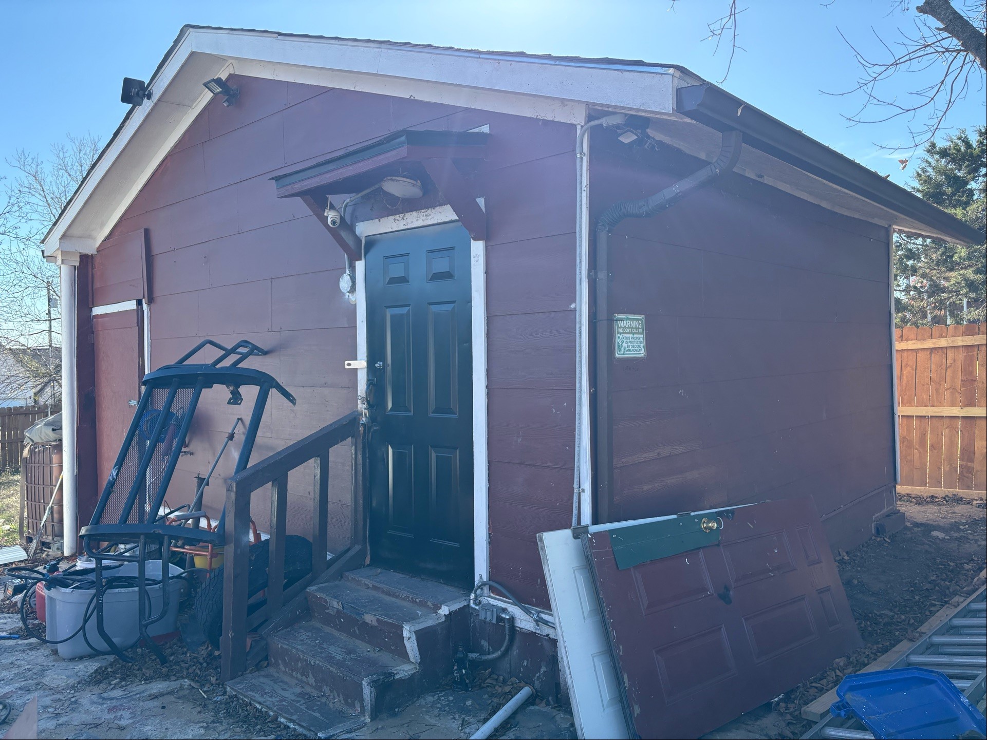 2213 Pedernales Court Granbury TX 76048