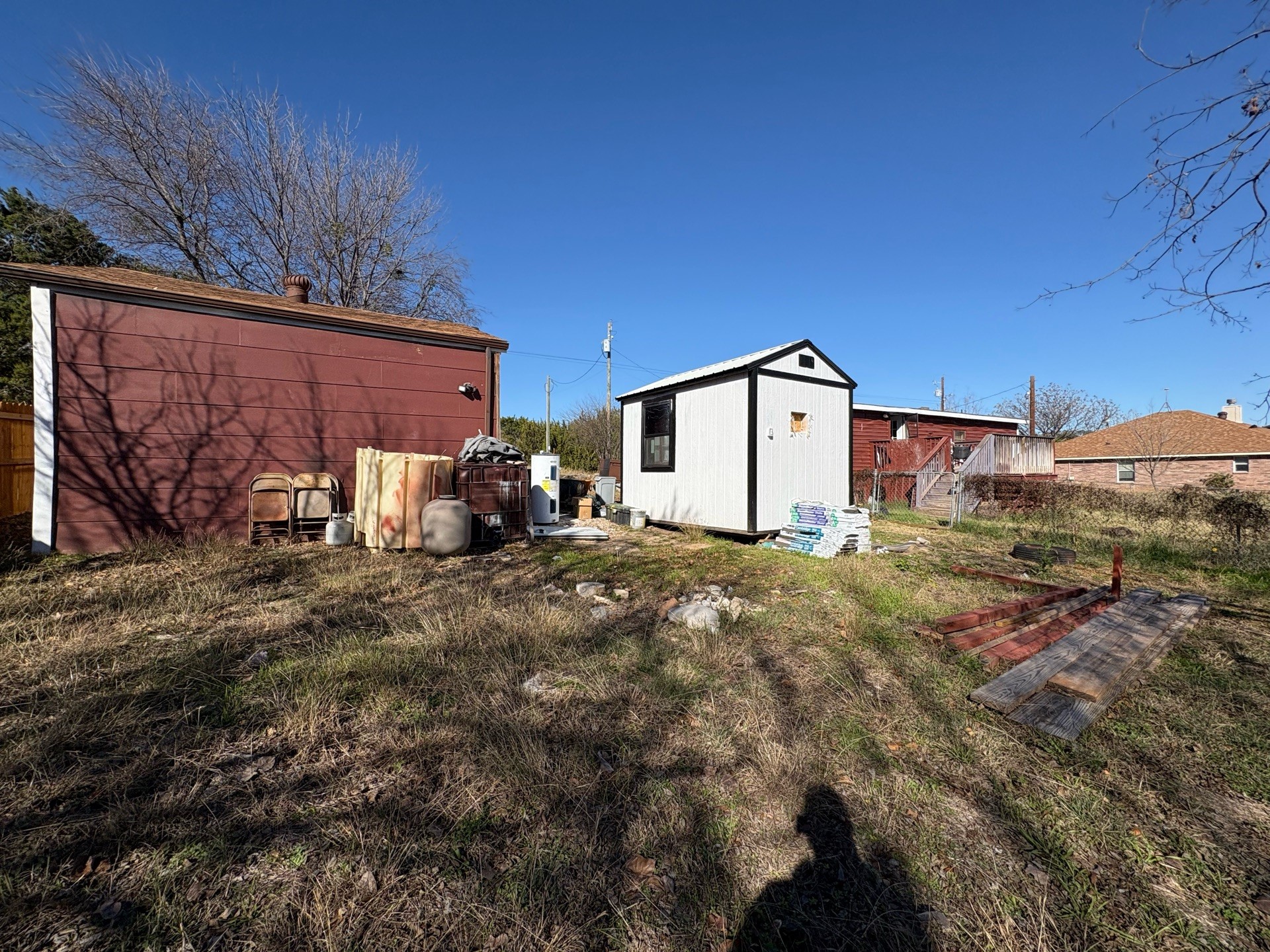 2213 Pedernales Court Granbury TX 76048