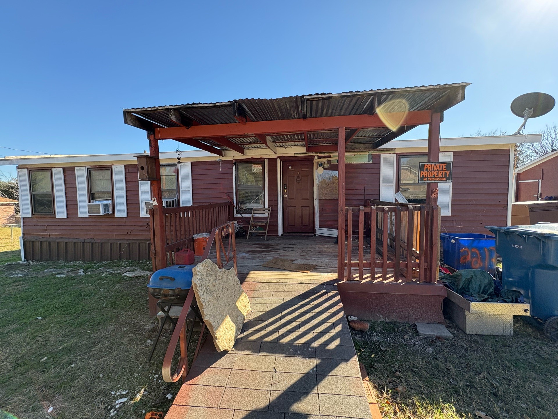 2213 Pedernales Court Granbury TX 76048