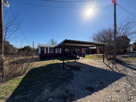 2213 Pedernales Court Granbury TX 76048