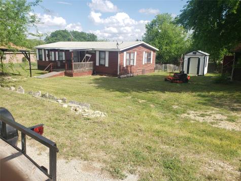 2213 Pedernales Court Granbury TX 76048
